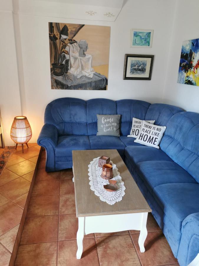 Apartmaji Arko Ribnica Cameră foto