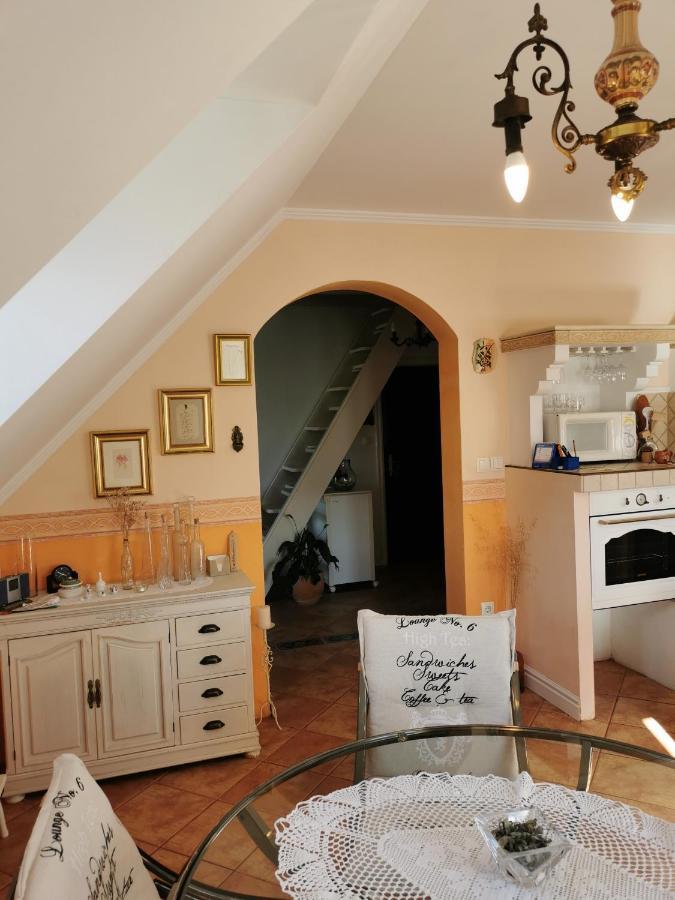 Apartmaji Arko Ribnica Cameră foto