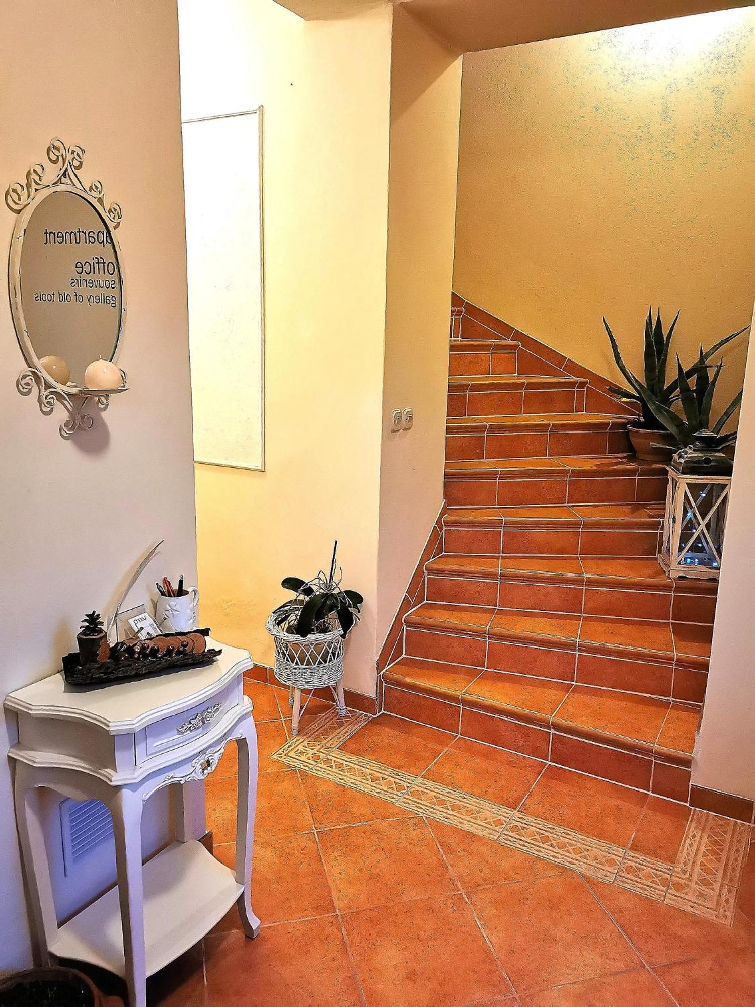 Apartmaji Arko Ribnica Exterior foto